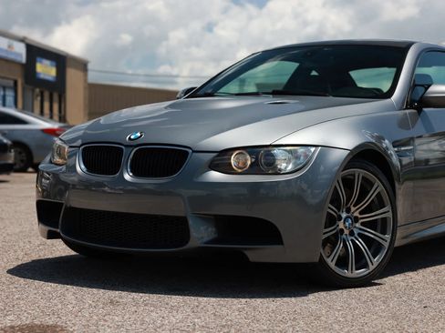 Used 2011 BMW M3 Coupe RWD image 18