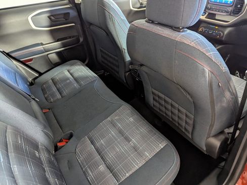 Used 2023 Ford Bronco Sport Heritage w/ Heritage Convenience Package image 30