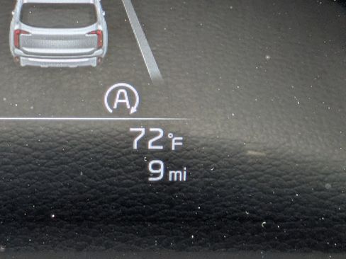 New 2025 Kia Telluride S image 38