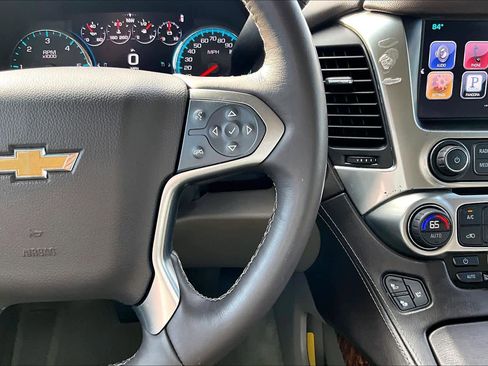 Used 2016 Chevrolet Tahoe LTZ RWD image 22