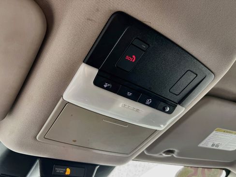 Used 2025 Nissan Rogue SV FWD image 20