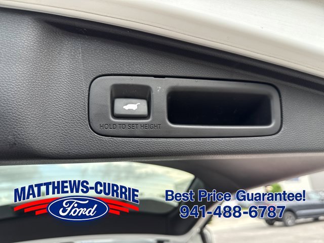 Used 2019 Honda CR-V Touring image 14