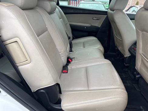Used 2014 MAZDA CX-9 Touring image 17