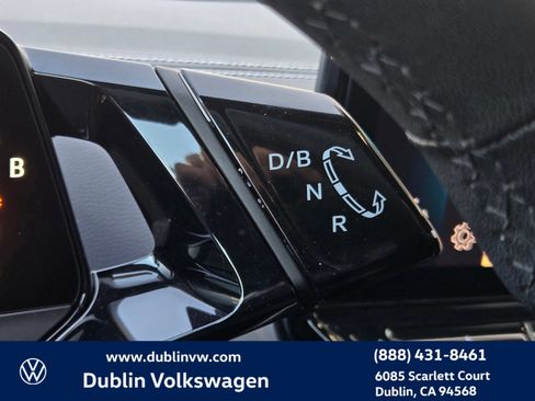 Used 2023 Volkswagen ID.4 Pro S RWD image 21
