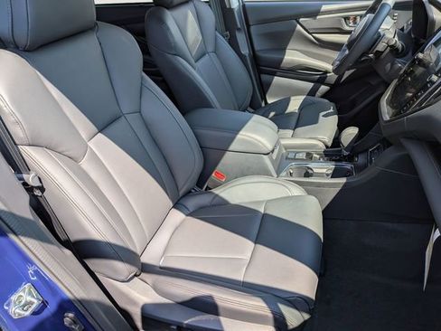 New 2026 Subaru Ascent Limited Bronze AWD/4WD image 37