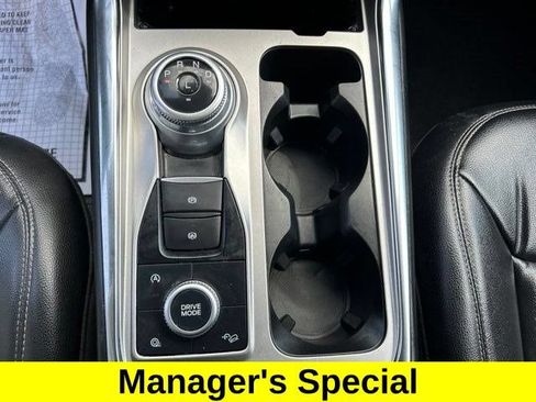 Used 2021 Ford Explorer XLT w/ Equipment Group 202A AWD/4WD image 35