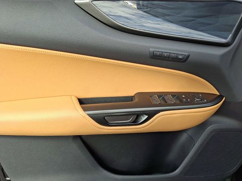 Used 2024 Lexus NX 350 AWD w/ Vision Package image 9