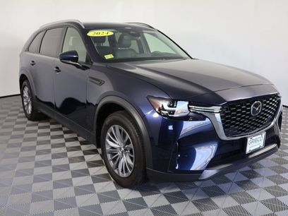 Used 2024 MAZDA CX-90 3.3 Turbo w/ Select Package