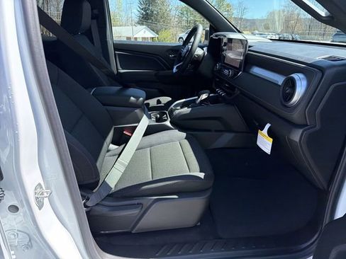 New 2026 Chevrolet Colorado LT AWD/4WD image 29