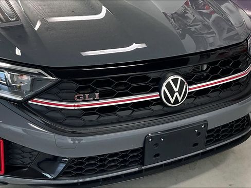 Used 2023 Volkswagen Jetta GLI Autobahn w/ GLI Black Package FWD image 30