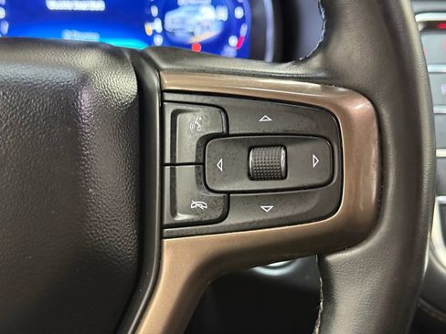 Used 2023 Chevrolet Tahoe High Country image 19