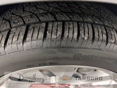 Used 2021 Buick Envision Avenir w/ Technology Package II FWD image 17