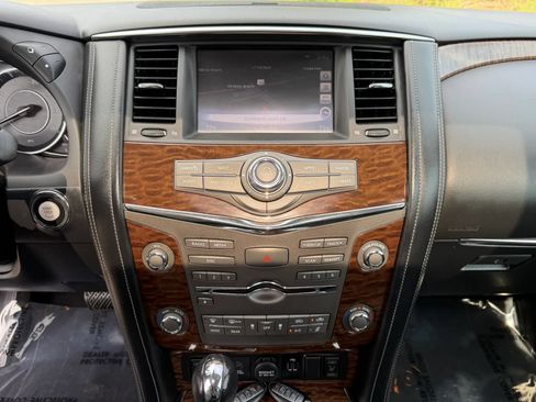 Used 2019 Nissan Armada SL w/ Premium Package AWD/4WD image 21