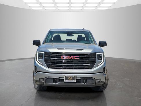 New 2026 GMC Sierra 1500 Elevation w/ Elevation Select Package AWD/4WD image 2
