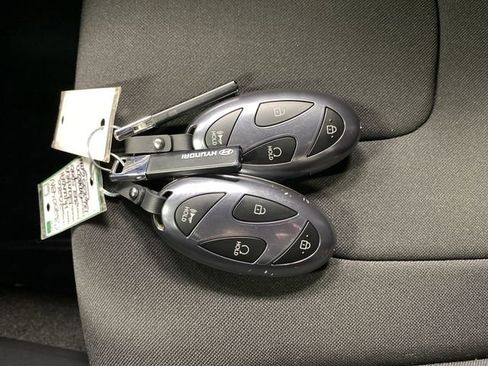 New 2026 Hyundai Elantra SEL Sport image 26