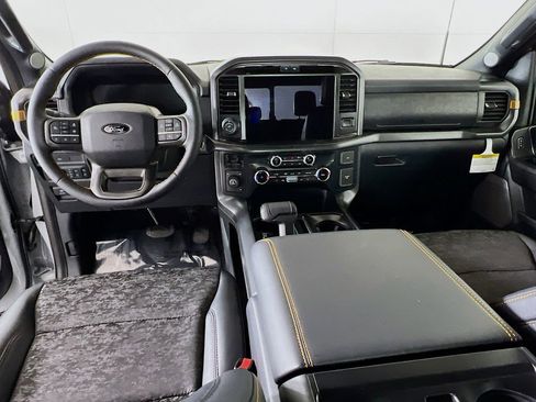 New 2026 Ford F150 Tremor image 7