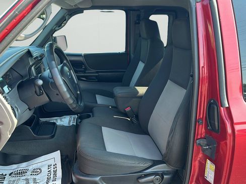 Used 2007 Ford Ranger STX RWD image 10