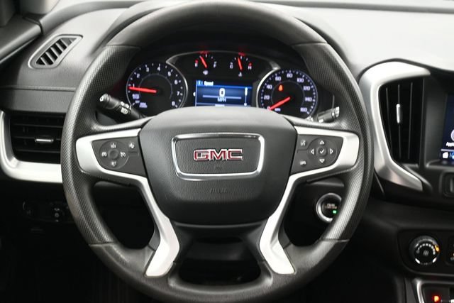 Used 2023 GMC Terrain SLE w/ Elevation Edition AWD/4WD image 22