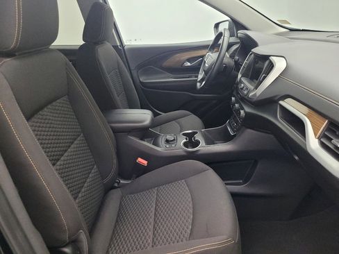 Used 2019 GMC Terrain SLE w/ Driver Convenience Package image 21