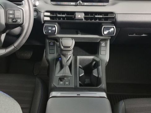 Used 2026 Toyota RAV4 SE w/ Weather Package FWD image 24