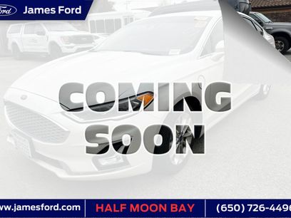 Used 2019 Ford Fusion Energi Titanium