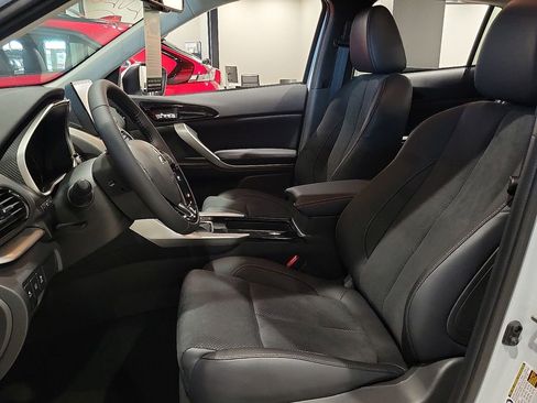New 2026 Mitsubishi Eclipse Cross SE image 10