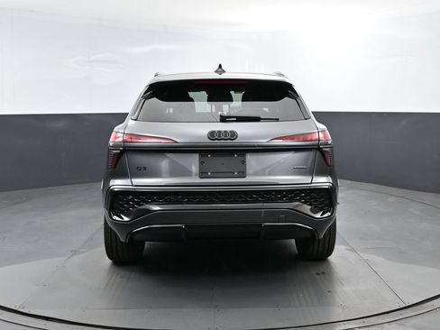 New 2026 Audi Q3 quattro 2.0T AWD/4WD image 24