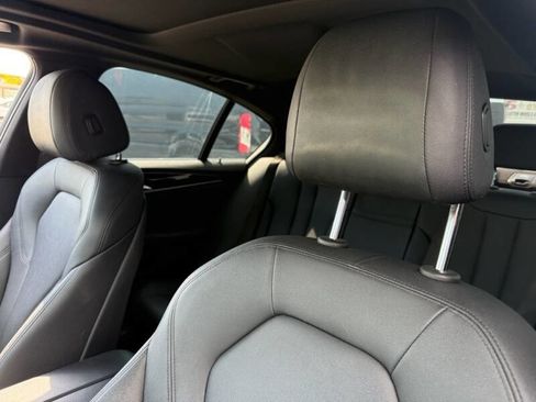 Used 2017 BMW 530i image 20