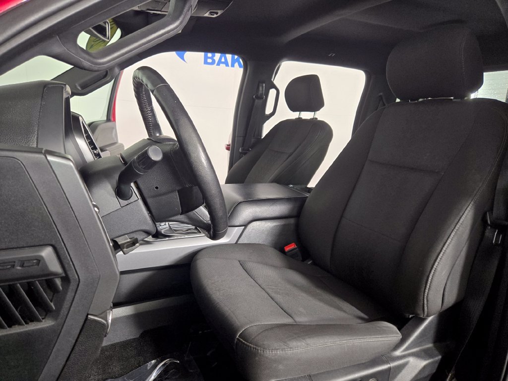 Used 2019 Ford F150 XLT w/ Equipment Group 302A Luxury AWD/4WD image 19