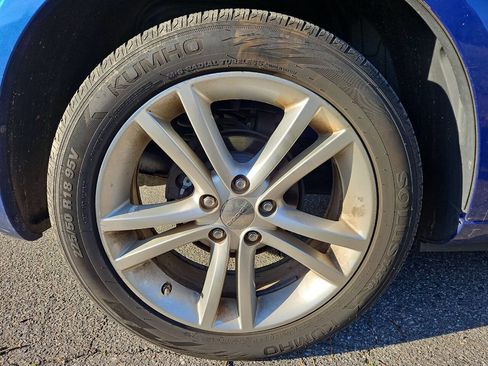 Used 2012 Dodge Avenger SXT w/ Rallye Appearance Group image 24