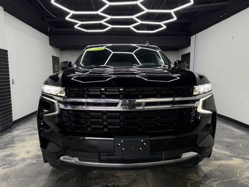 Used 2023 Chevrolet Tahoe LS image 8