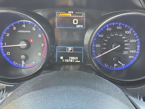 Used 2019 Subaru Outback 2.5i AWD/4WD image 20