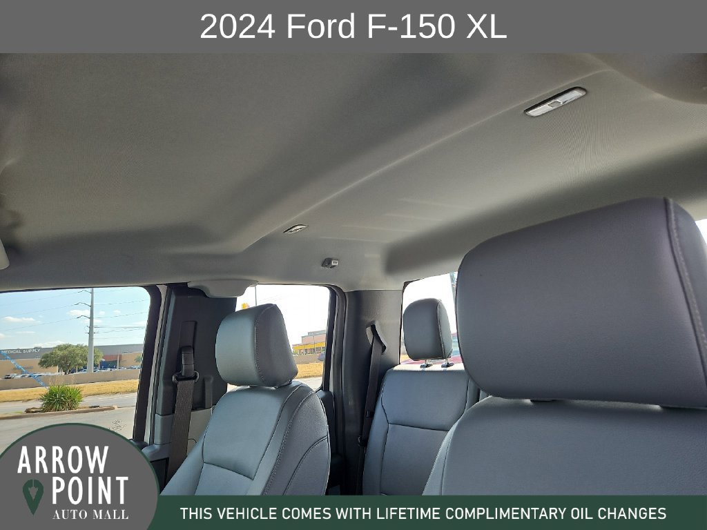Used 2024 Ford F150 XL RWD image 22
