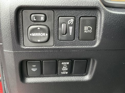 Used 2020 Toyota 4Runner SR5 Premium image 27