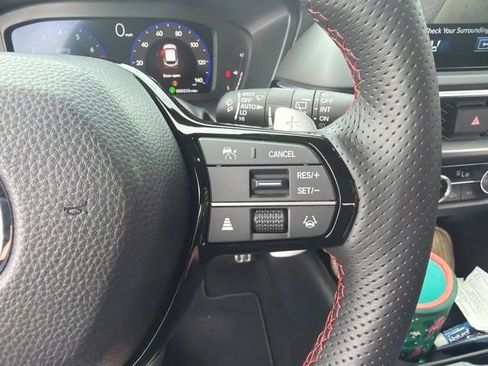 Used 2026 Acura ADX A-Spec AWD/4WD image 16