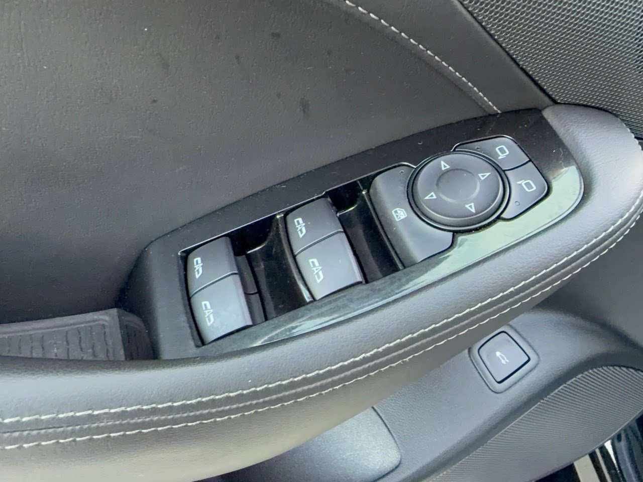 Used 2020 Cadillac CT5 Luxury RWD image 15
