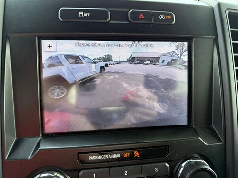 Used 2019 Ford F150 XL w/ Equipment Group 101A Mid AWD/4WD image 29