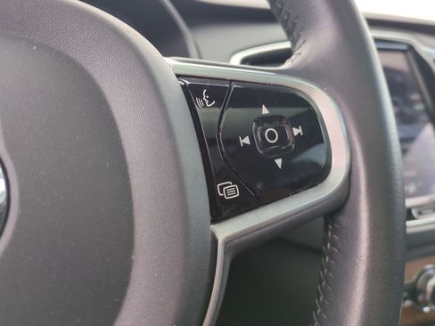 Used 2018 Volvo XC90 T6 Inscription w/ Convenience Package AWD/4WD image 20