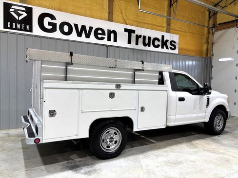 Used 2017 Ford F350 XL w/ Power Equipment Group image 6