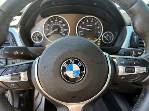 Used 2015 BMW 328i xDrive Sedan image 15