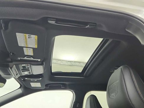 New 2026 Subaru Outback Wilderness AWD/4WD image 13