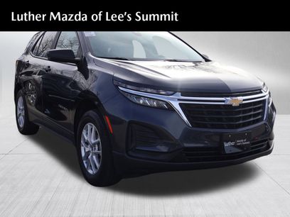 Used 2022 Chevrolet Equinox LS w/ LS Convenience Package