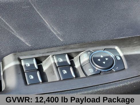 Used 2024 Ford F350 XL w/ XL Driver Assist Package AWD/4WD image 9