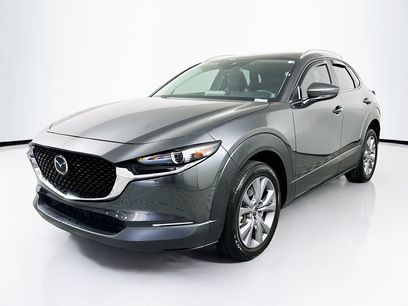 Used 2023 MAZDA CX-30 AWD 2.5 S w/ Preferred Package