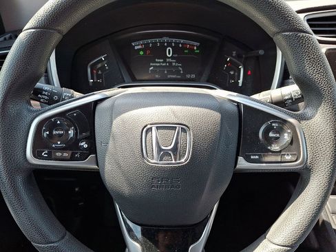 Used 2019 Honda CR-V EX image 20