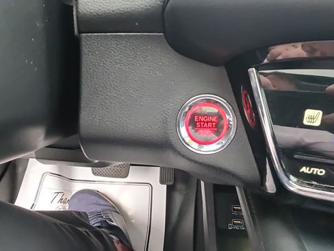 Used 2022 Honda HR-V EX image 34