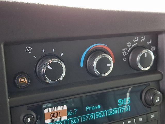 New 2025 GMC Savana 3500 w/ Driver Convenience Package RWD image 13