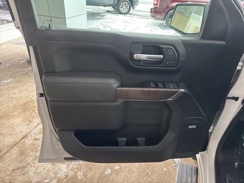 Used 2019 GMC Sierra 1500 Denali image 6