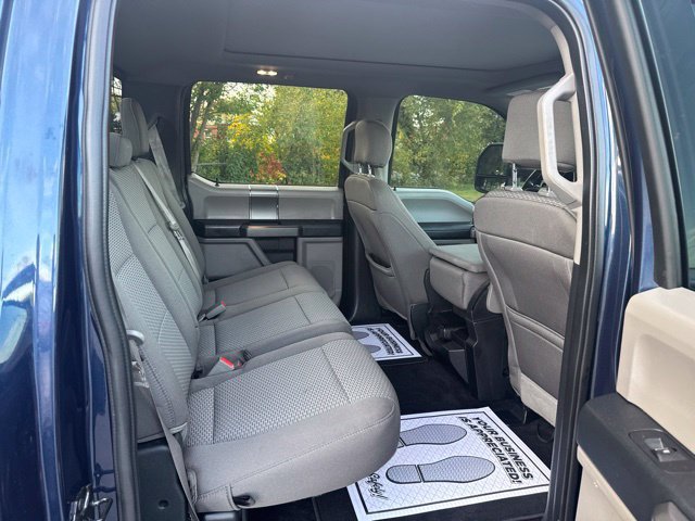 Used 2020 Ford F150 XLT w/ Equipment Group 302A Luxury AWD/4WD image 14