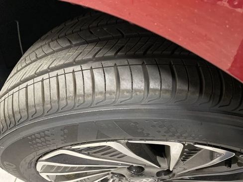 New 2026 Hyundai Sonata Limited image 37